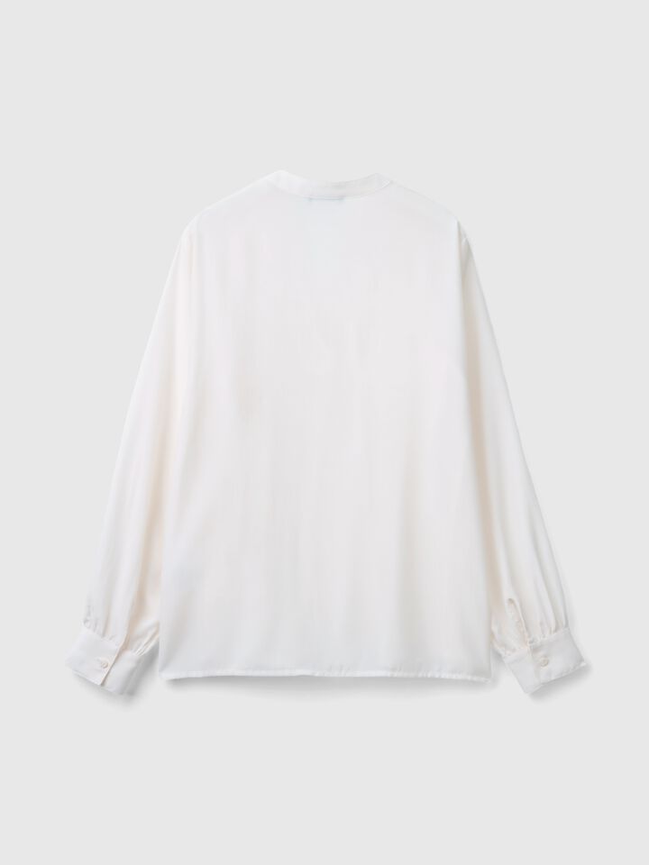 BLOUSE Mujer image number 5